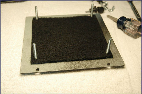 组装DIY抽油烟机8