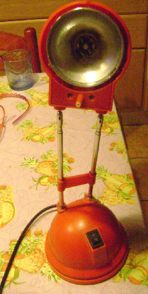 led照明灯diy安装