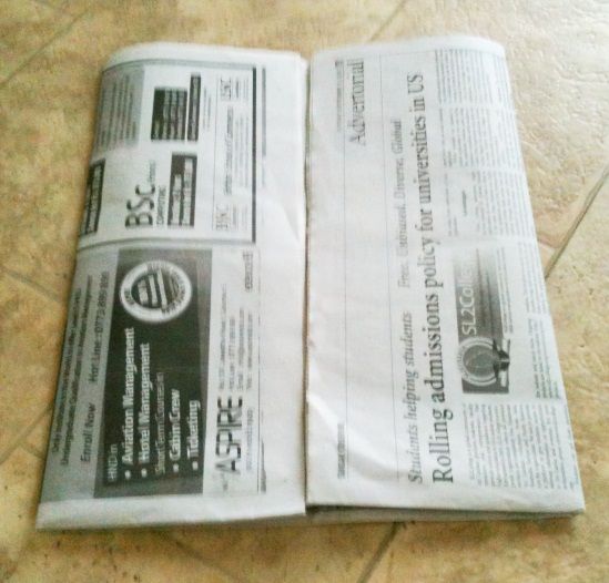 裁剪报纸 裁剪报纸