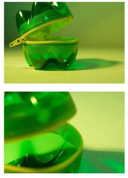 雪碧饮料瓶diy容器