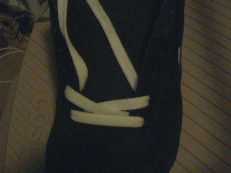 依次从里向外穿过