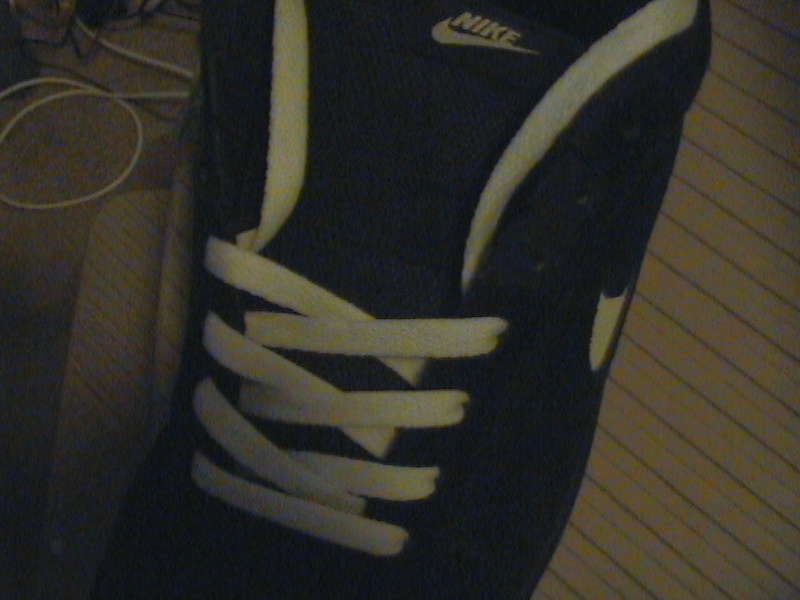 依次从里向外穿过