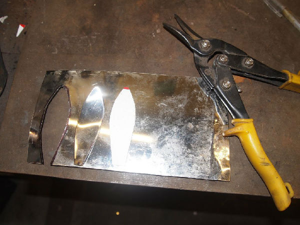 花瓣制作7 花瓣制作7