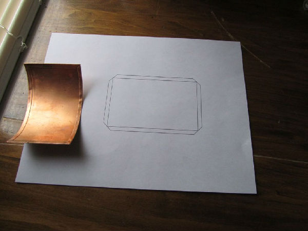 顶部绘制 顶部绘制