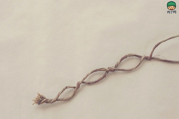 为森女风新娘打造手工花环头饰的diy要领