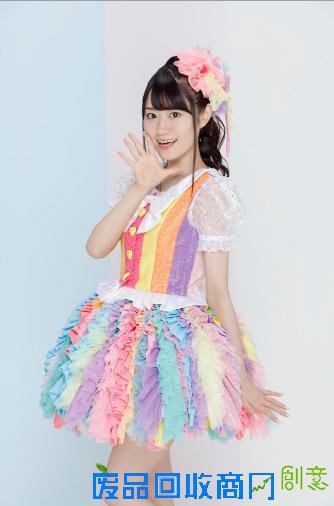 小仓唯演唱会影碟《HAPPY JAM》宣传图