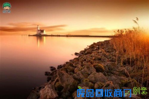 时间一直都在 唯美大气摄影图片加字