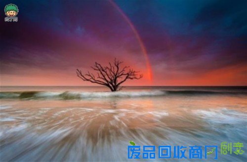 时间一直都在 唯美大气摄影图片加字