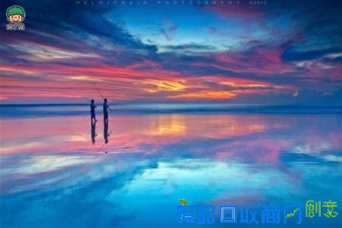 时间一直都在 唯美大气摄影图片加字