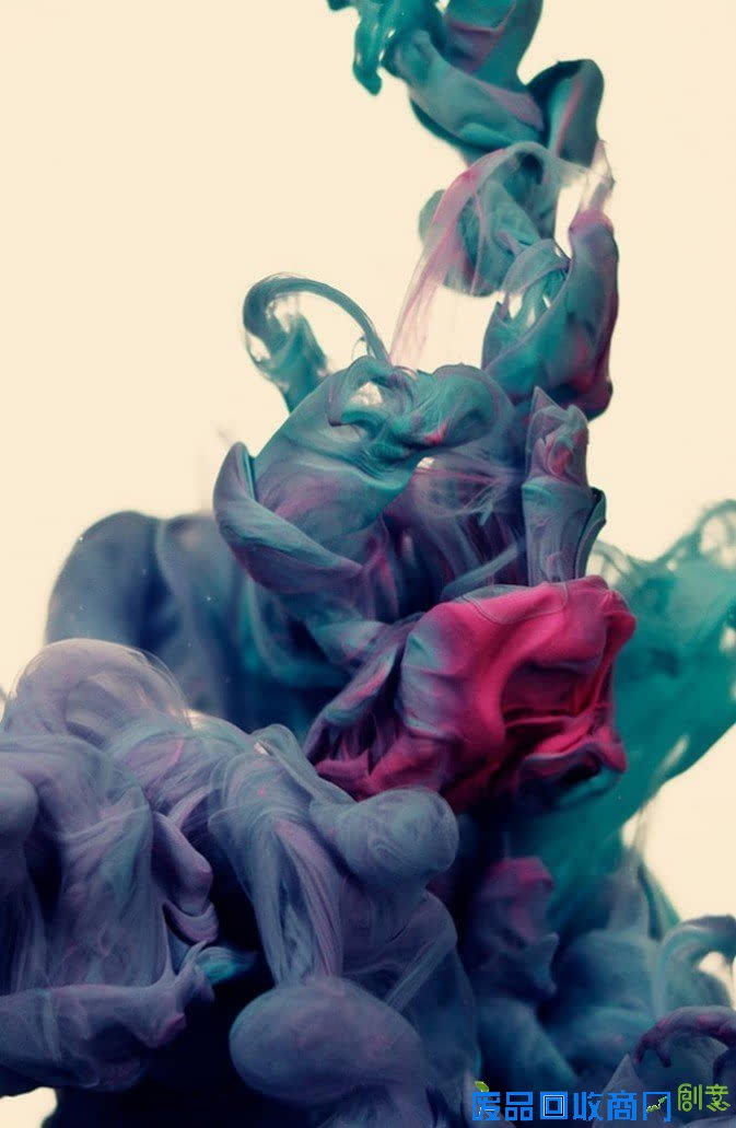 唯美插画手绘美图伤感二次元图片