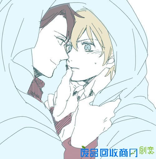 唯美意境蓝色系阳光海岸伤感意境图片