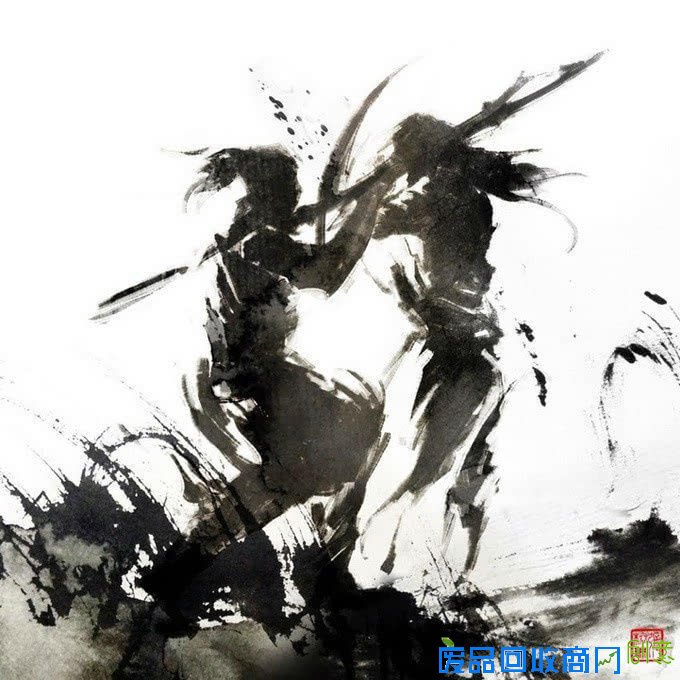 唯美意境蓝色系阳光海岸伤感意境图片