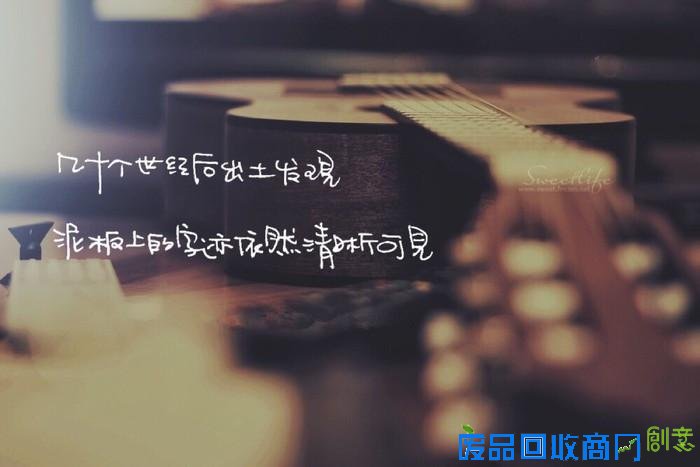 伤感意境图片优美文字(2015