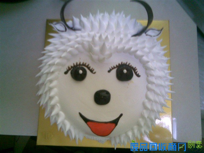 创意蛋糕-创意蛋糕图片-生日蛋糕图-蛋糕创意