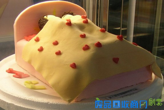 创意蛋糕-创意蛋糕图片-生日蛋糕图-蛋糕创意