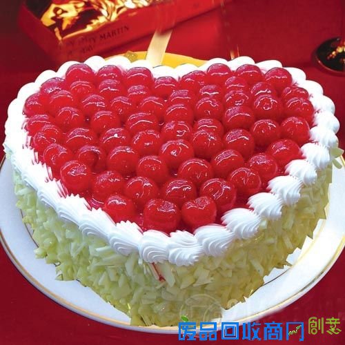 生日图片 创意生日蛋糕图片