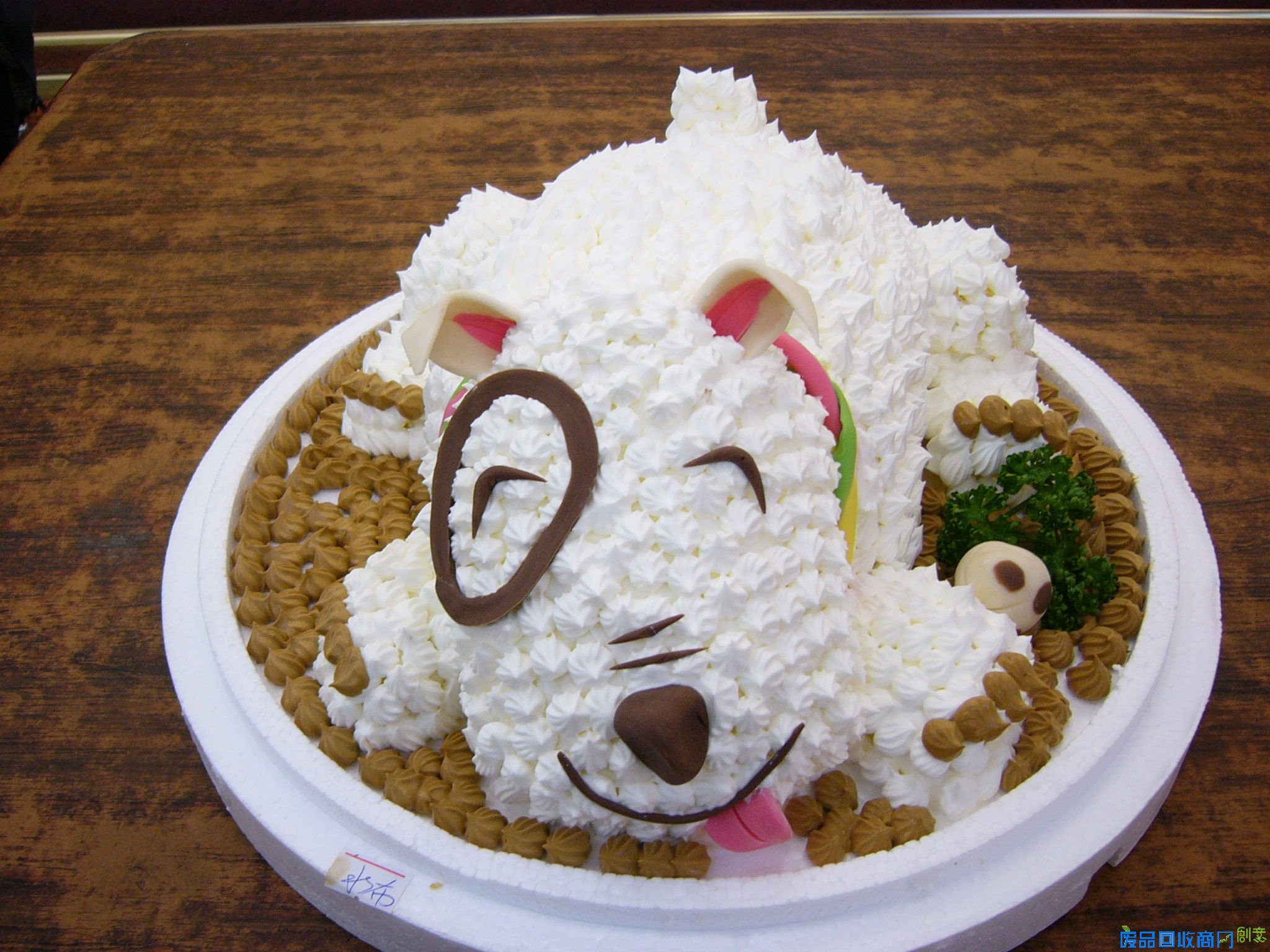 生日图片 创意生日蛋糕图片