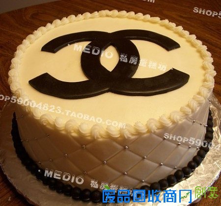【图】北京生日蛋糕速递 翻糖蛋糕 创意蛋糕