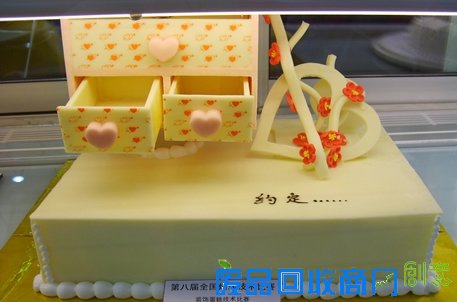 创意蛋糕-创意蛋糕图片-生日蛋糕图-蛋糕创意