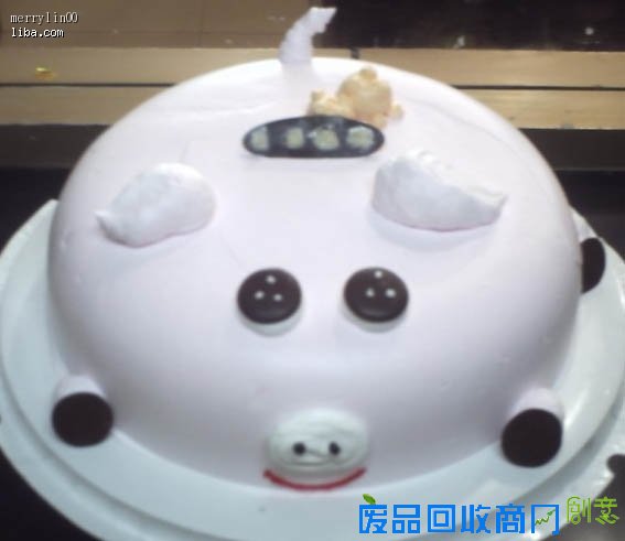 Better蛋糕鲜花店-创意定制生日蛋糕 多层精