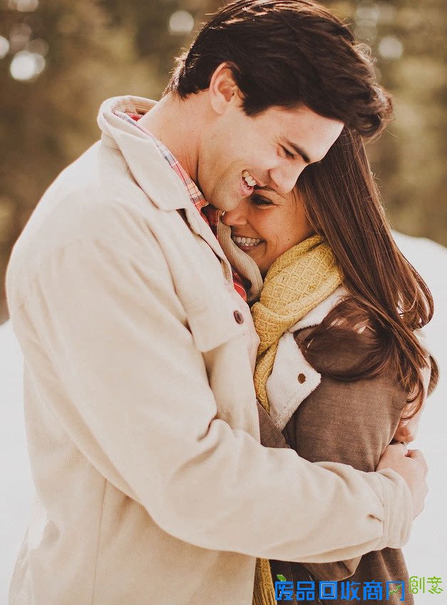 唯美情侣清新意境唯美爱情伤感图片