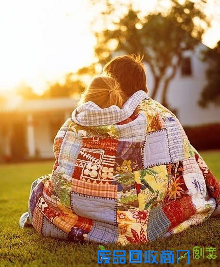 唯美情侣清新意境唯美爱情伤感图片