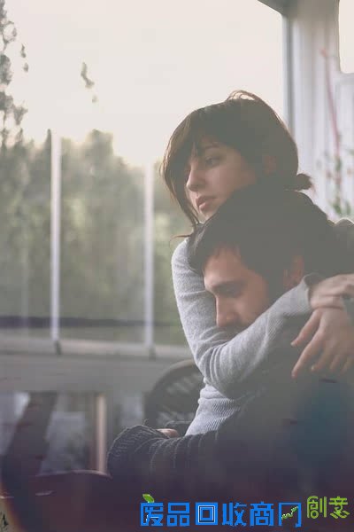 唯美情侣清新意境唯美爱情伤感图片