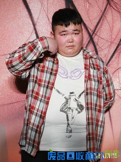 【图】可爱胖子图片展示 介绍冬季七大减肥法