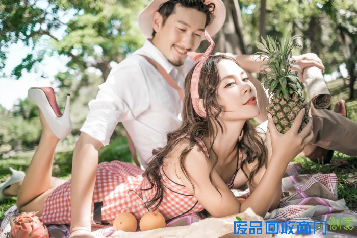 三亚外景婚纱摄影