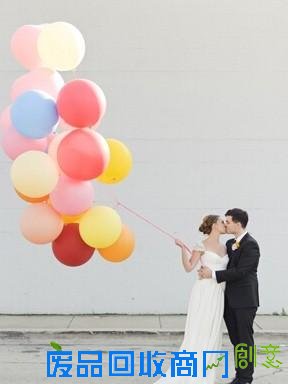 婚纱照背景大集合