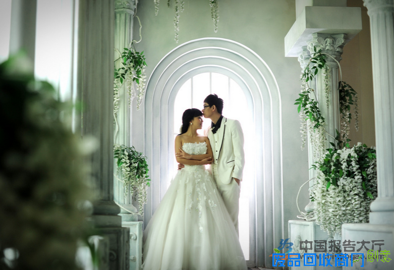 2015年我国婚纱摄影行业十大领先企业分析