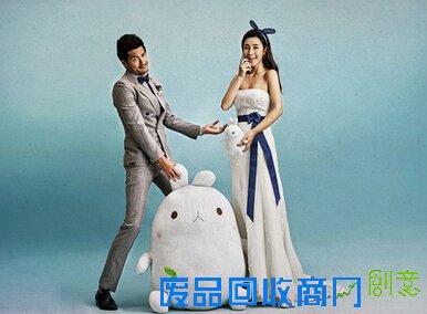 西子·印象私人摄影会所