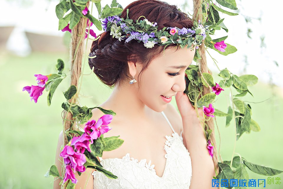 西子·印象私人摄影会所