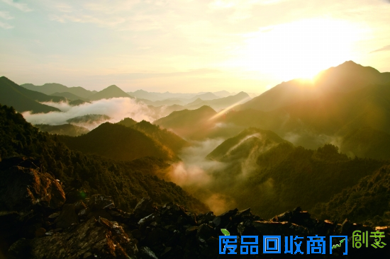 “寻美七里” 旅游摄影大赛年度大奖揭晓