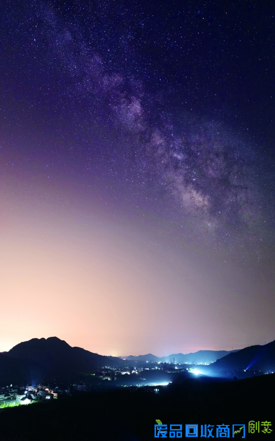 “寻美七里” 旅游摄影大赛年度大奖揭晓