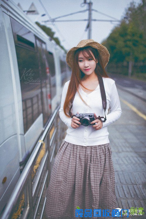 陪伴我的那个它