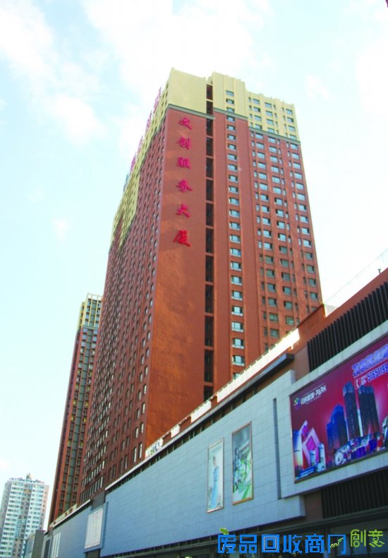 今年顺城区将文化创意产业搞得特出彩 已是今后主要发展方向之一