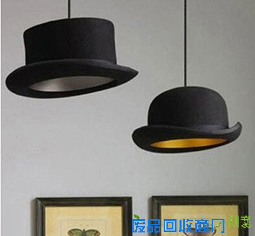 旧物家居DIY改造 低碳家居生活从此开始