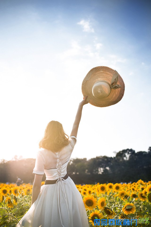 学构图看用光 摄影论坛美女人像大盘点 