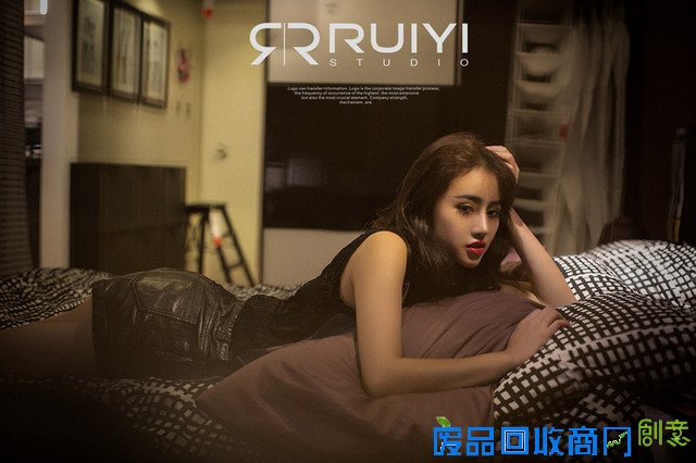 学构图看用光 摄影论坛美女人像大盘点 