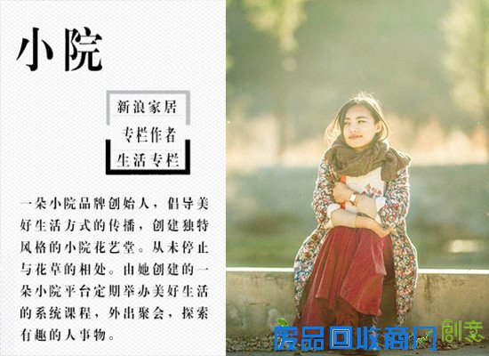 生活专栏：小院教你DIY万圣节郊游南瓜桌花