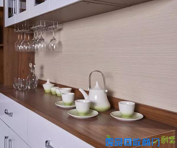 75平米户型随心DIY,回归生活原点