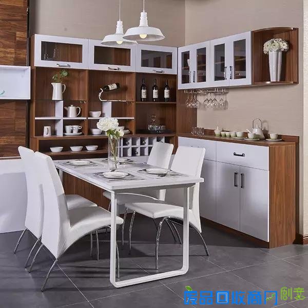 75平米户型随心DIY,回归生活原点