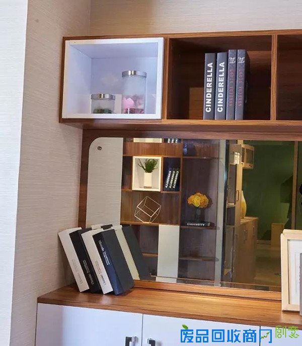 75平米户型随心DIY,回归生活原点