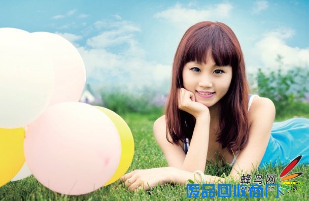 11个模特的常用美姿(下)