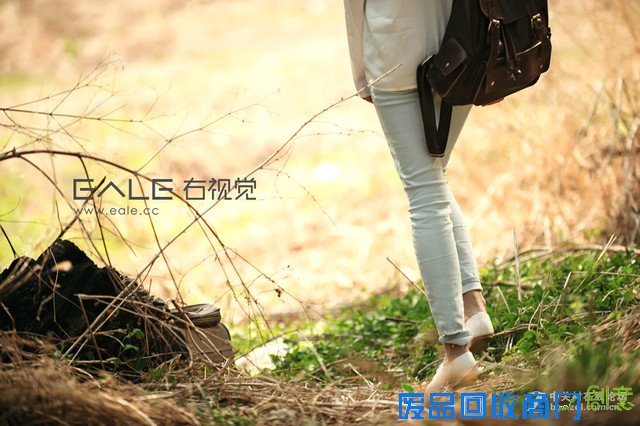 学构图看用光 摄影论坛美女人像大盘点 