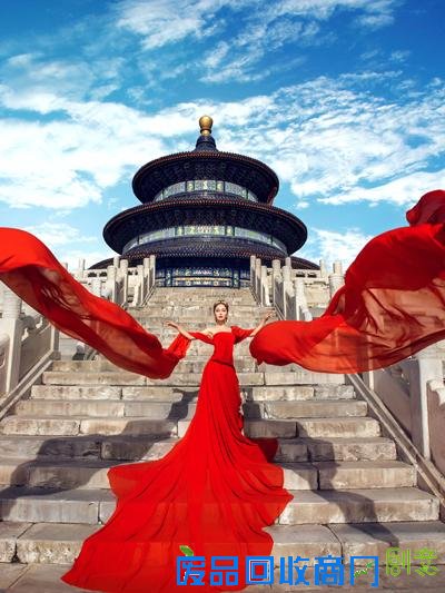 V视觉摄影分享:如何区分北京婚纱摄影好不好