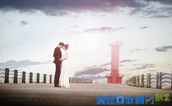 青岛婚纱摄影工作室前十名?新人选择攻略