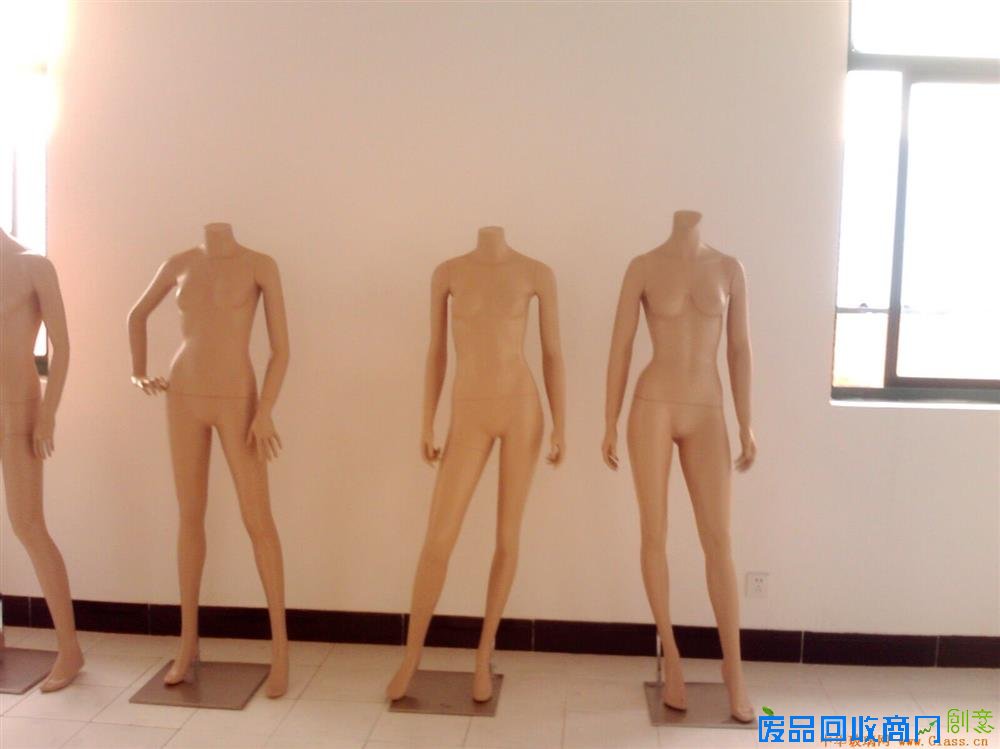 玻璃钢工艺品 全身模特 美女模,玻璃钢-中华