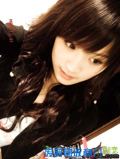 新生代可爱女生图片_Page5